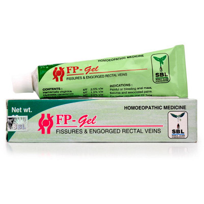 SBL FP Gel